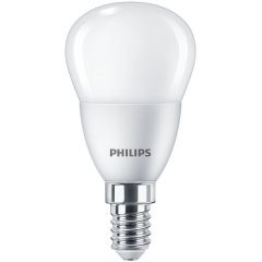 Philips Classic 929003546563 żarówka led 2x4.9 W 2700 K e14