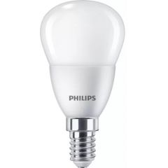 Philips Essential 929003604083 żarówka led 2x4.9 W 4000 K e14