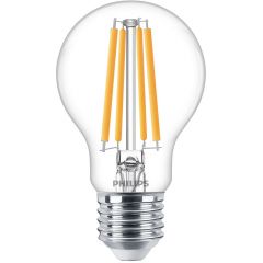 Philips UltraEfficient 929003623595 żarówka led 1x4 W 3000 K e27