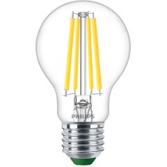 Philips UltraEfficient 929003623901 żarówka led 1x4 W 400 K e27