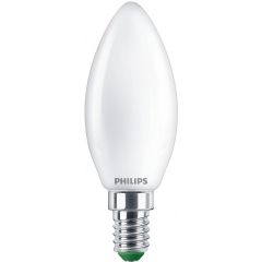 Philips UltraEfficient 929003800801 żarówka led 1x2.3 W 2700 K e14