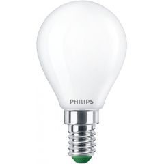 Philips UltraEfficient 929003801201 żarówka led 1x2.3 W 2700 K e14