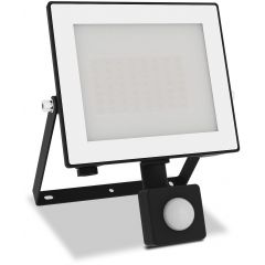 Philips Lois 929004642401 naświetlacz 30 W 3000k czarny