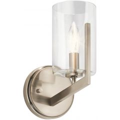 Quintiesse Nye QNNYE1CLP kinkiet 1x40 W