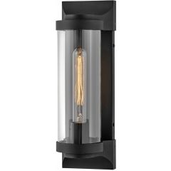 Quintiesse Pearson QNPEARSONMTK kinkiet 1x60 W czarny