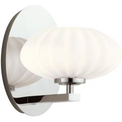 Quintiesse Pim QNPIM1PC kinkiet 1x3 W chrom