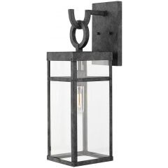 Quintiesse Porter QNPORTERLDZ kinkiet zewnętrzny 1x60 W