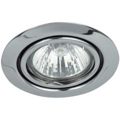 Rabalux Spot Relight 1092 lampa do zabudowy 1x50 W chrom