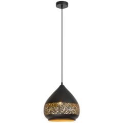 Rabalux Kaia 2278 lampa wisząca