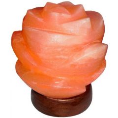 Rabalux Floresta 2676 lampa stołowa 1x15 W pomarańczowa