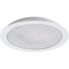 Rabalux Shaun2 71232 lampa do zabudowy 1x3 W biała