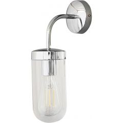 Rabalux Yago 3309 kinkiet 1x60 W chrom