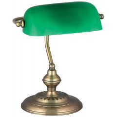 Rabalux Bank 4038 lampa biurkowa