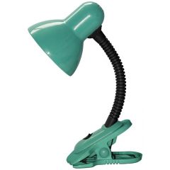 Rabalux Dennis 4257 lampa biurkowa 1x40 W zielona