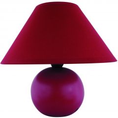 Rabalux Ariel 4906 lampka nocna 1x40 W Rabalux Ariel 4906 lampka nocna 1x40 W