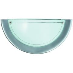 Rabalux Ufo 5173 kinkiet 1x60 W szkło opalizowane