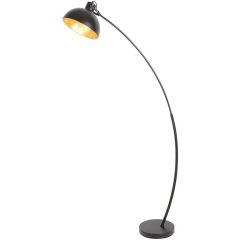 Rabalux Otto 5592 lampa stojąca 1x60 W czarna