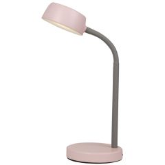 Rabalux Berry 6779 lampa biurkowa 1x4.5 W różowa