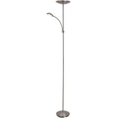Rabalux Vlasta 7006 lampa stojąca 1x18 W chrom