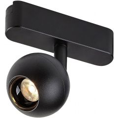 Rabalux LiTrack Spot 70108 lampa do szynoprzewodów 1x5 W czarny