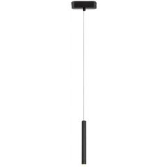Rabalux LiTrack Pendant 70110 lampa do szynoprzewodów 1x5 W czarny