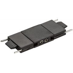 Rabalux LiTrack Driver 70201 łącznik x W czarny