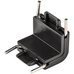 Rabalux LiTrack Driver 70203 łącznik x W czarny