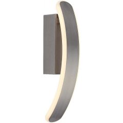 Rabalux Jarnelle 71088 kinkiet 1x12 W chrom