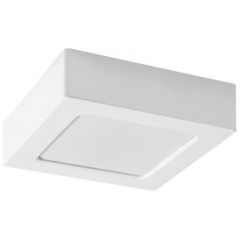 Rabalux Shaun2 71195 lampa do zabudowy 1x7 W biała