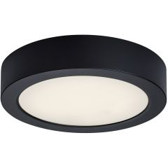Rabalux Shaun2 71199 lampa do zabudowy 1x15 W czarna
