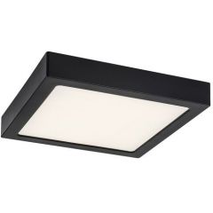Rabalux Shaun2 71203 lampa do zabudowy 1x24 W czarna