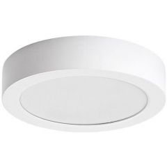 Rabalux Shaun2 71205 lampa do zabudowy 1x15 W biała