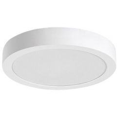 Rabalux Shaun2 71206 lampa do zabudowy 1x24 W biała