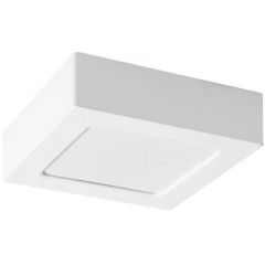 Rabalux Shaun2 71207 lampa do zabudowy 1x7 W biała