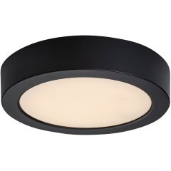 Rabalux Shaun2 71211 lampa do zabudowy 1x15 W czarna