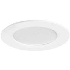 Rabalux Shaun2 71216 lampa do zabudowy 1x3 W biała