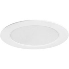 Rabalux Shaun2 71218 lampa do zabudowy 1x12 W biała