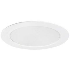 Rabalux Shaun2 71219 lampa do zabudowy 1x18 W biała