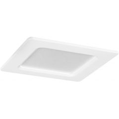 Rabalux Shaun2 71220 lampa do zabudowy 1x3 W biała