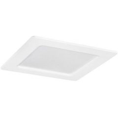 Rabalux Shaun2 71221 lampa do zabudowy 1x6 W biała