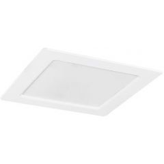 Rabalux Shaun2 71222 lampa do zabudowy 1x12 W biała