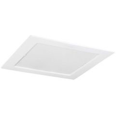 Rabalux Shaun2 71223 lampa do zabudowy 1x18 W biała