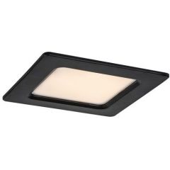 Rabalux Shaun2 71228 lampa do zabudowy 1x3 W czarna