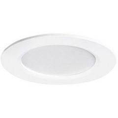Rabalux Shaun2 71232 lampa do zabudowy 1x3 W biała