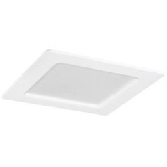 Rabalux Shaun 71237 lampa do zabudowy 1x6 W biała