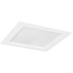 Rabalux Shaun2 71238 lampa do zabudowy 1x12 W biała