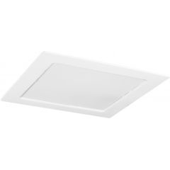 Rabalux Shaun2 71239 lampa do zabudowy 1x18 W biała