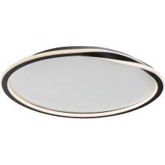 Rabalux Mathiola 71290 plafon 1x40 W czarny