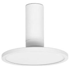 Rabalux Ovidia 71328 lampa podsufitowa 1x20 W biała