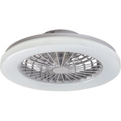 Rabalux Dalfon 2 71333 plafon 1x48 W biały
